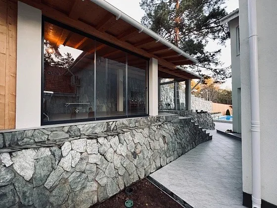 MIRO для террас